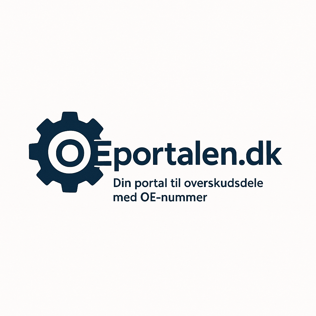 OEportalen logo